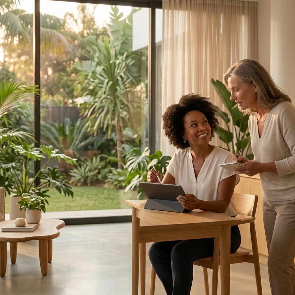 The Cancer Thrive Program
