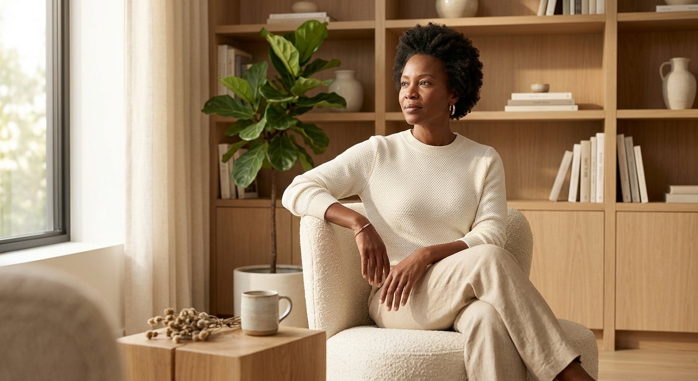 Perimenopause & Menopause Care